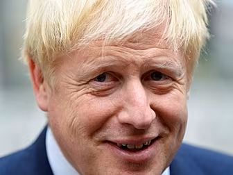 Boris Johnson To Meet Tusk At...