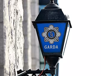 Two Charged With Burglary Offe...
