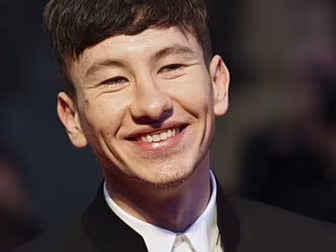 Barry Keoghan Lands Shane McGo...