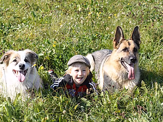 How To Help Your Child With Th...