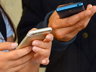 'Accessing Mobile Phone Data C...