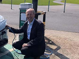 Shane Ross Apologises After Ta...
