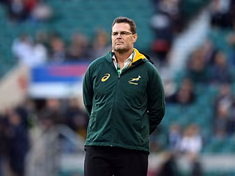 Springboks name World Cup squa...