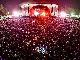 The Best Tips For Festival Fir...