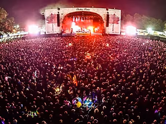 The Best Tips For Festival Fir...