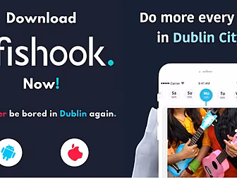 This New App Is Dublin's Ultim...