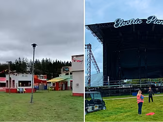 A Behind-The-Scenes Look At El...