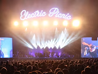 2021 Electric Picnic Is Offici...
