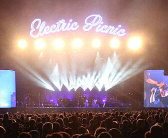 2021 Electric Picnic Is Offici...