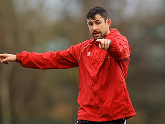 Felix Jones joins Springboks'...