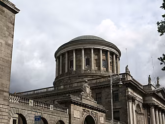Man Forced To Breach Bail Cond...