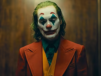 US Cinemas Ban Masks & Painted...