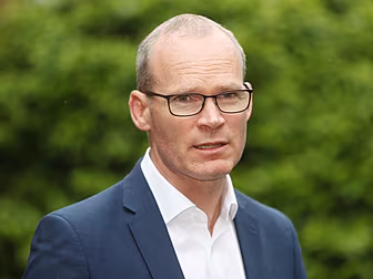 Tánaiste Says UK Hasn't Put Fo...