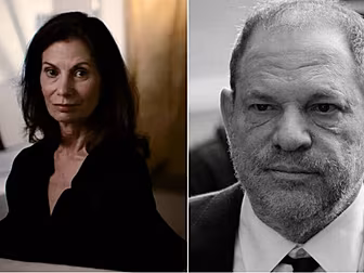 Gripping Harvey Weinstein Docu...