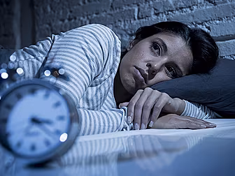 Waking Up At Night? How To Get...