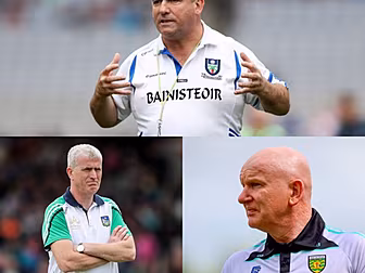 GAA ratification season - a nu...