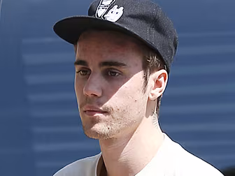 Justin Bieber Opens Up About T...