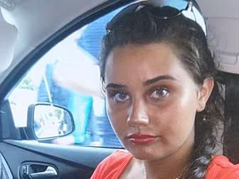 Family Of Missing Laois Teen V...