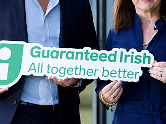 Irish Consumers Urged To Buy L...