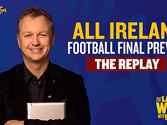 Join Matt Cooper In Coppers Fo...