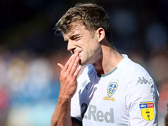 Patrick Bamford still hopeful...