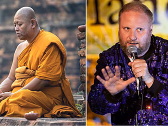 How Buddhist Meditation Saved...
