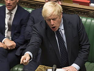 Boris Would 