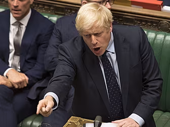 Boris Would 