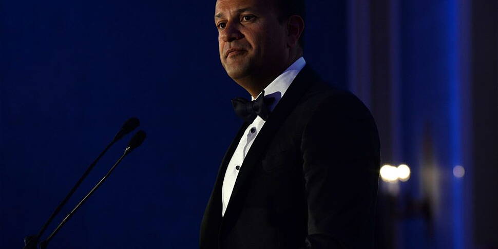 Varadkar: No-Deal Brexit Check...