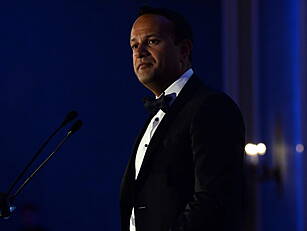 Varadkar: No-Deal Brexit Check...