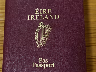 Irish Man Arrested After 15 Pe...