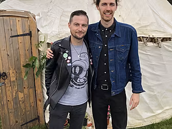 Hozier Opens Up About His Lyri...