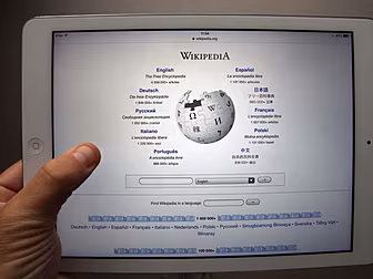 Wikipedia Down In Several Coun...