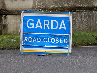 Van Driver Killed Following Cr...
