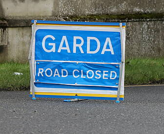 Man Dies In Kilkenny Crash