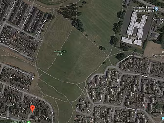 Man Arrested In Connection Wit...