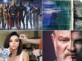Maria's Telly - What To Watch...