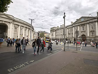 Will Dublin City Centre Propos...