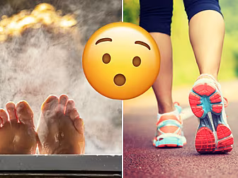 Did You Know That A Hot Bath B...