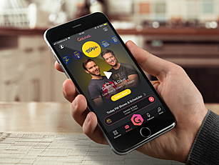 The New Today FM App is Here!