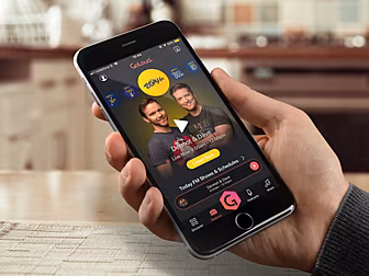 The New Today FM App is Here!