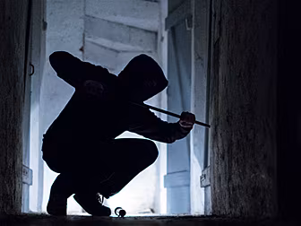 Number Of Winter Burglaries Ha...