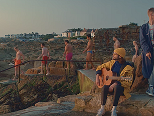 Hudson Taylor 'Back To You' -...