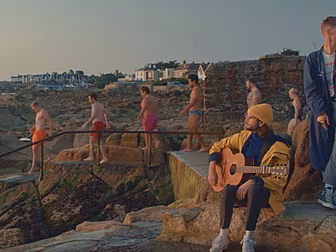 Hudson Taylor 'Back To You' -...