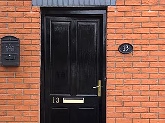 No. 13 Houses Are Almost €5,00...