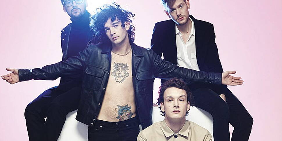 Recent 'N' Decent: The 1975 -...