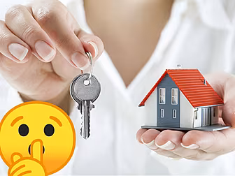 The Secrets Real Estate Agents...