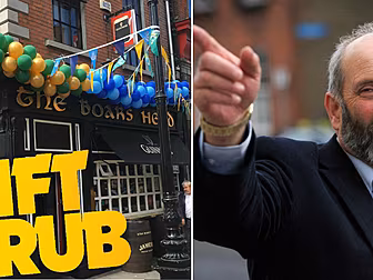 Gift Grub - The Healy-Raes On...