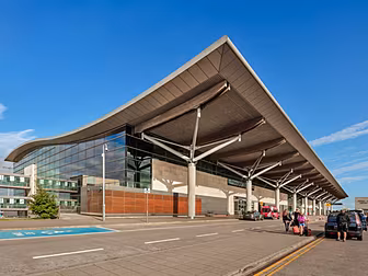 Cork Airport Issues Advice Abo...