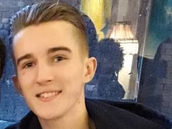 Appeal Issued After Laois Teen...